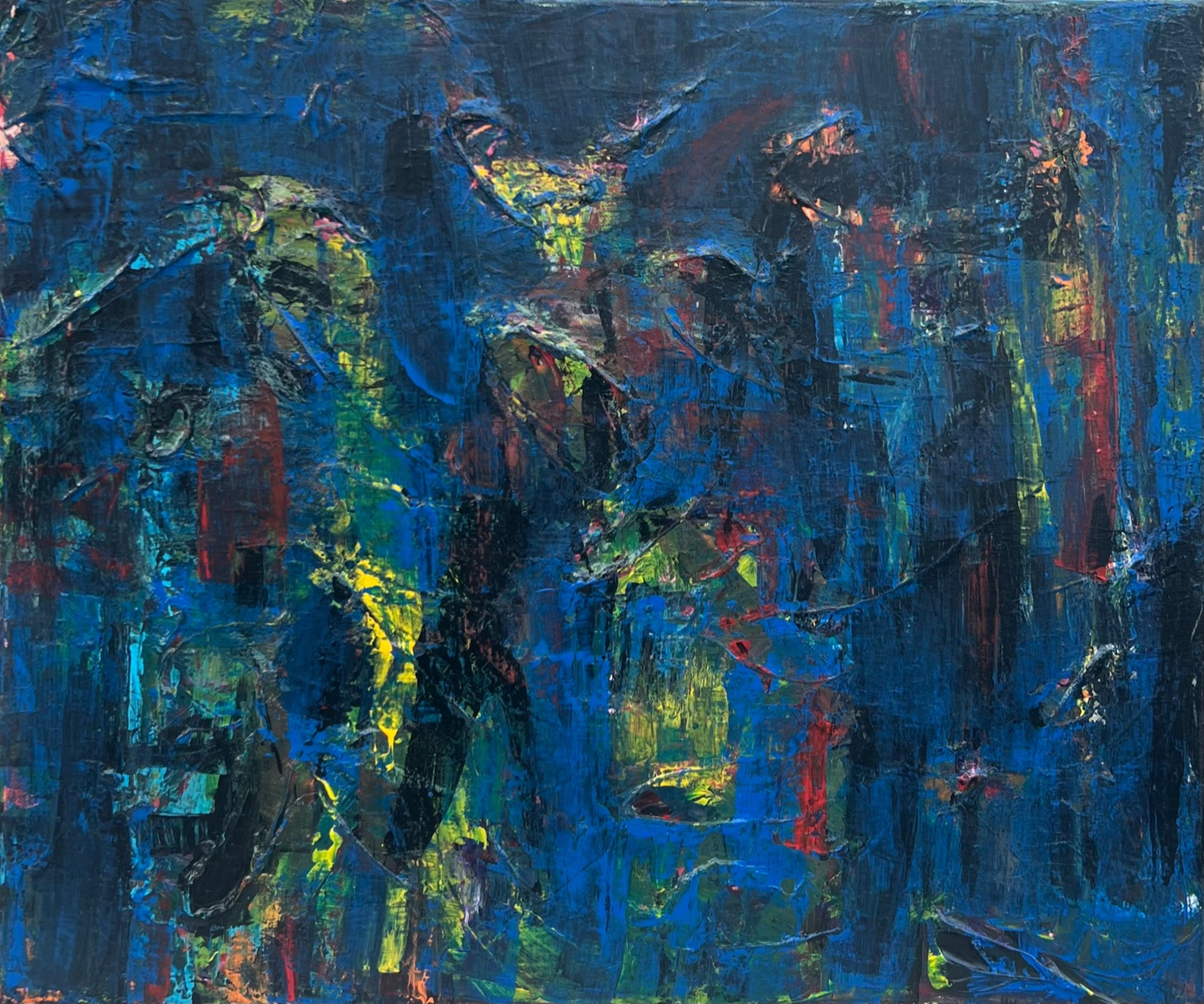 Ritual for the Witches